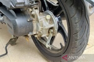 Rem Motor Berdecit? Ini 7 Penyebab Utama dan Cara Mengatasinya