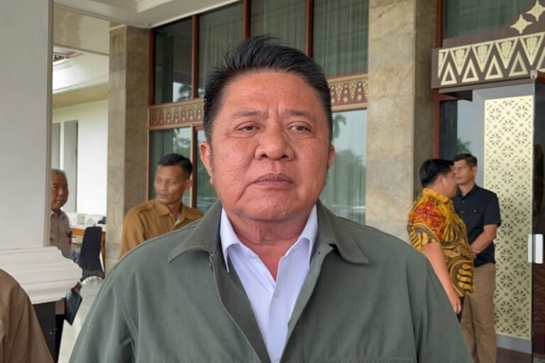 Sumsel Terima Rp200 Miliar Banpres Karhutla, Gubernur Ingatkan Penggunaan Harus Akuntabel
